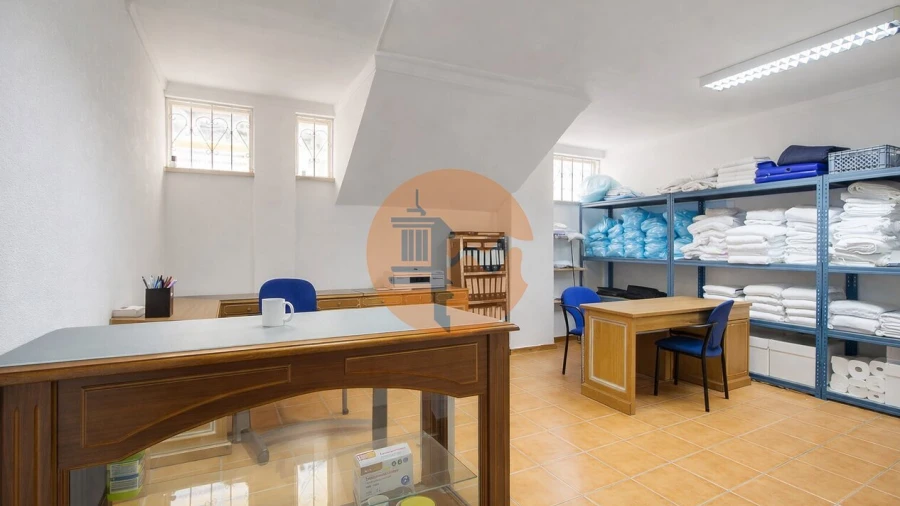Loja para Venda em Vila Real de Santo Antonio
