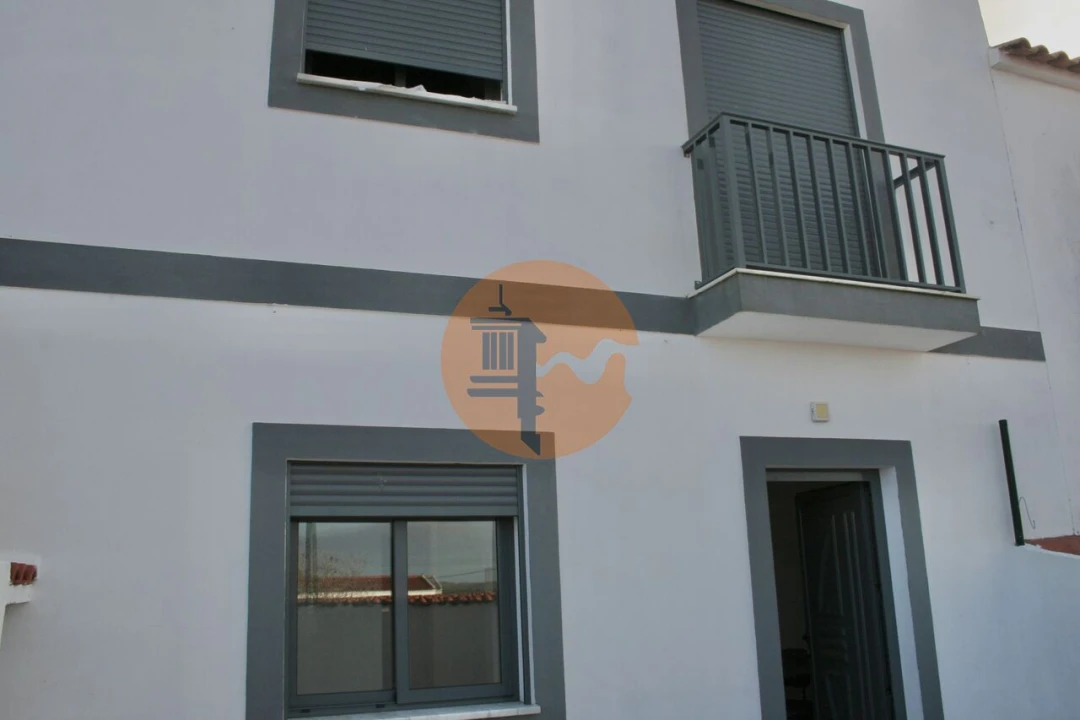 Moradia T2 para Venda em Giões Foto 29