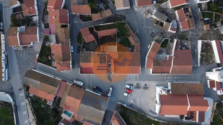 Moradia T2 para Venda em Giões Foto 33