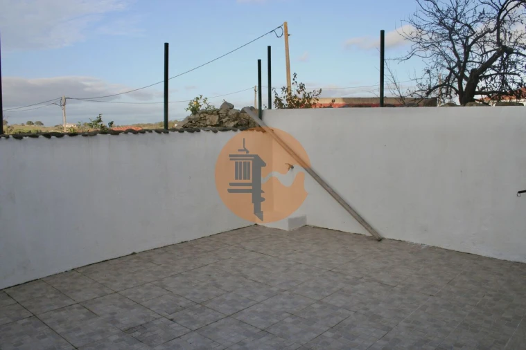 Moradia T2 para Venda em Giões Foto 31