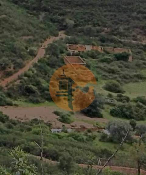 Terreno para Venda em São Bartolomeu de Messines