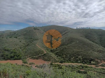 Terreno para Venda em São Bartolomeu de Messines