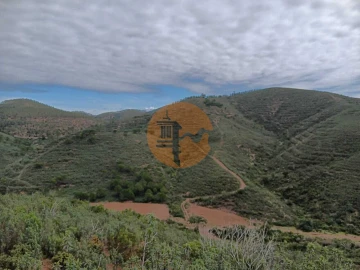 Terreno para Venda em São Bartolomeu de Messines