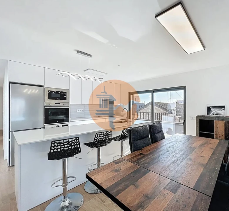 Apartamento T2 para Venda em Vila Real de Santo Antonio Foto 2