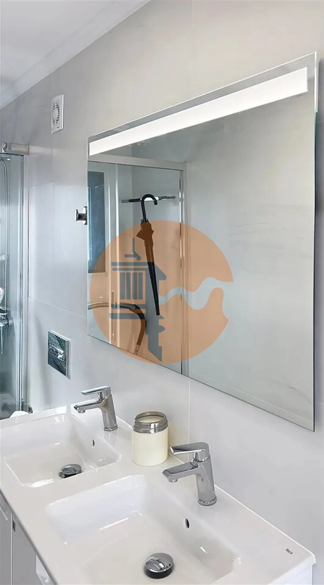 Apartamento T2 para Venda em Vila Real de Santo Antonio Foto 11