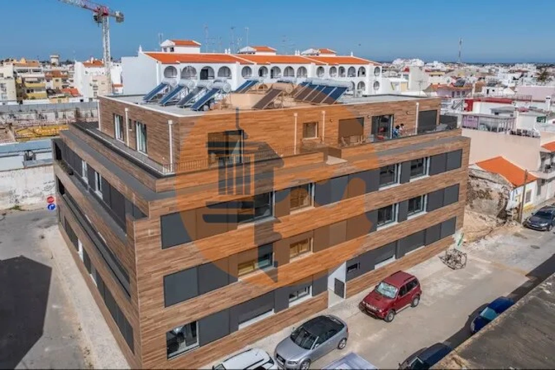 Apartamento T2 para Venda em Vila Real de Santo Antonio Foto 13