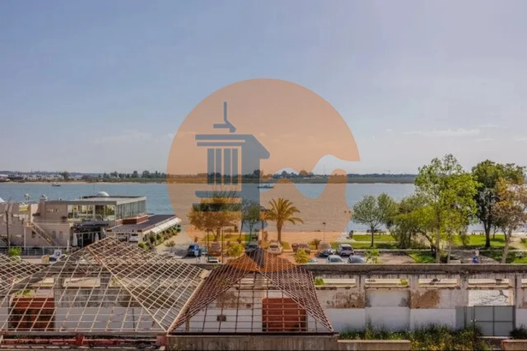 Apartamento T2 para Venda em Vila Real de Santo Antonio Foto 18