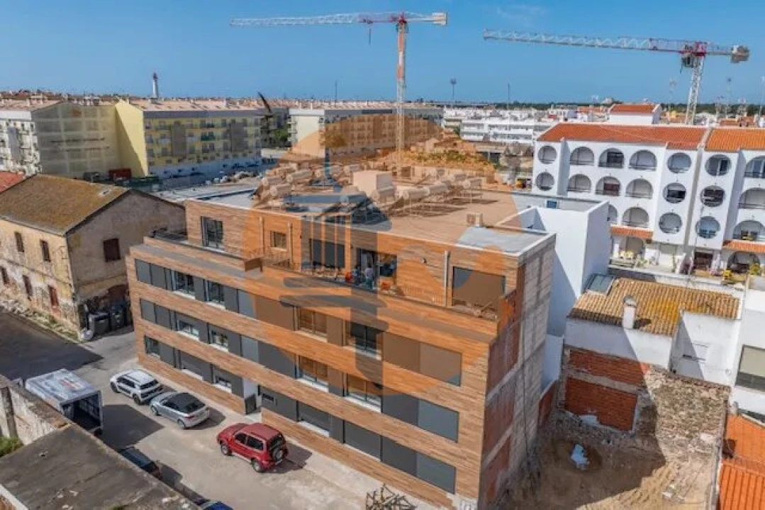 Apartamento T2 para Venda em Vila Real de Santo Antonio Foto 20