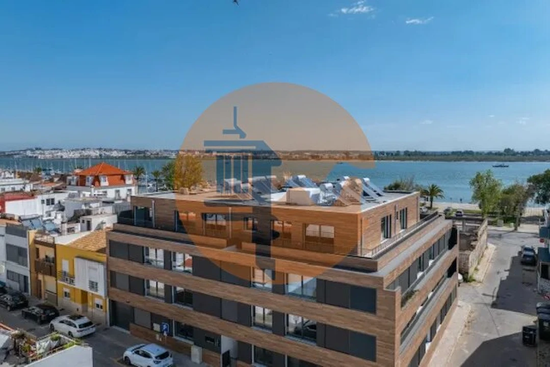 Apartamento T2 para Venda em Vila Real de Santo Antonio Foto 22