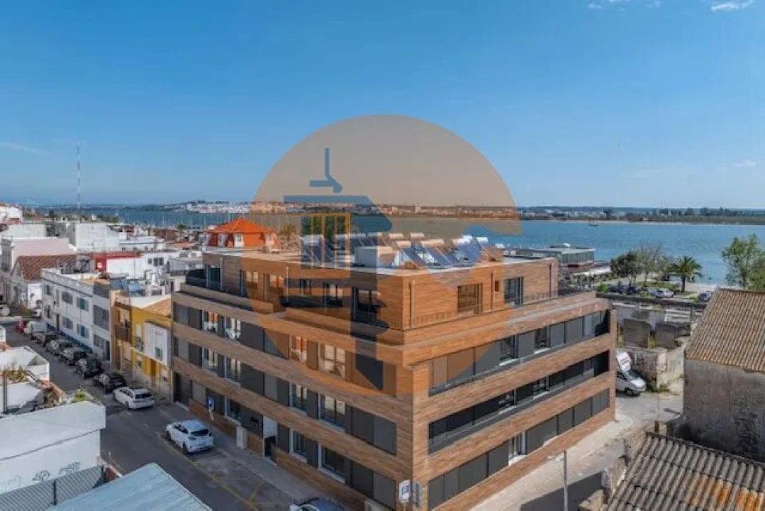 Apartamento T2 para Venda em Vila Real de Santo Antonio Foto 3