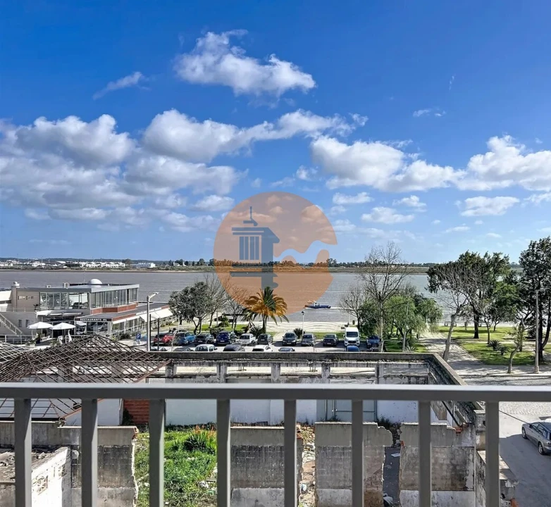 Apartamento T2 para Venda em Vila Real de Santo Antonio Foto 23