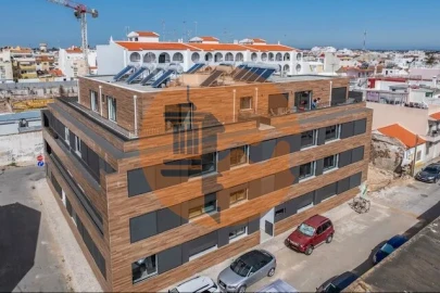 Apartamento T2 para Venda em Vila Real de Santo Antonio