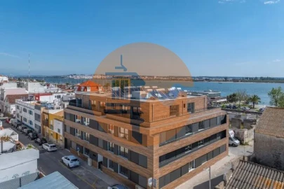 Apartamento T2 para Venda em Vila Real de Santo Antonio
