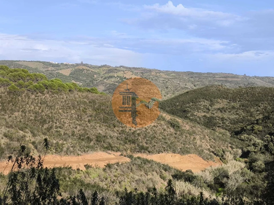 Terreno para Venda em Azinhal Foto 28