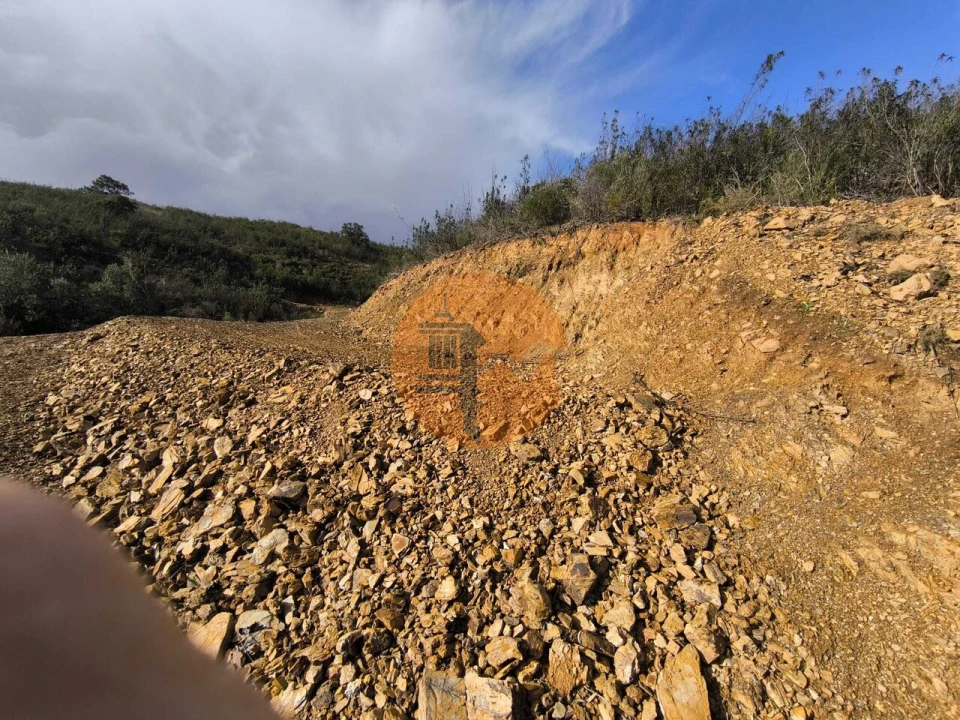 Terreno para Venda em Azinhal Foto 11