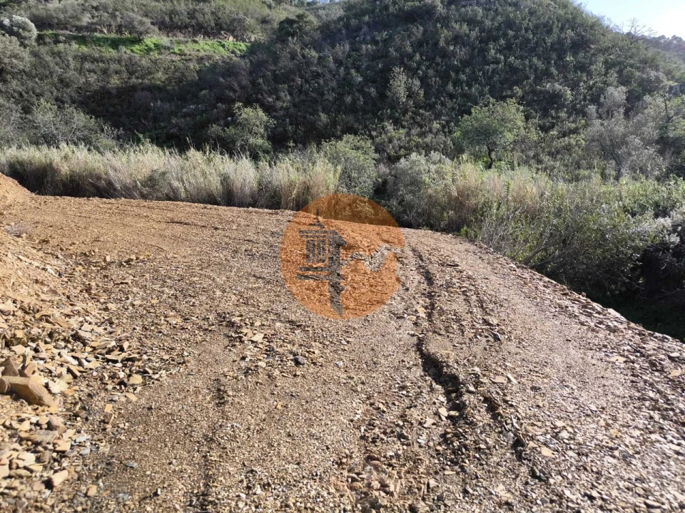 Terreno para Venda em Azinhal Foto 27