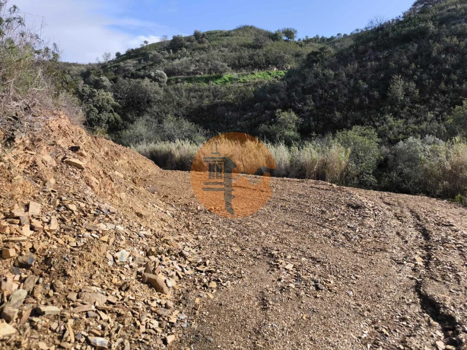 Terreno para Venda em Azinhal Foto 34