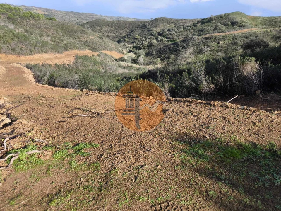 Terreno para Venda em Azinhal Foto 36