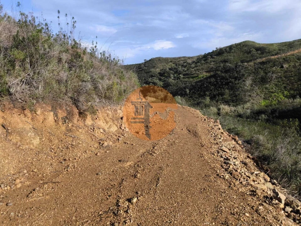 Terreno para Venda em Azinhal Foto 39