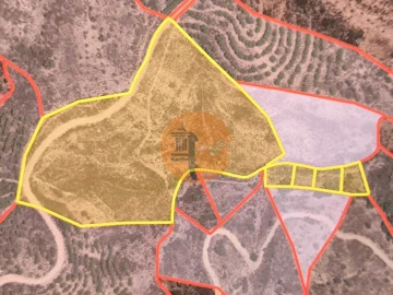 Terreno para Venda em Azinhal