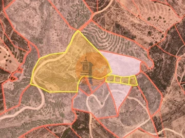 Terreno para Venda em Azinhal