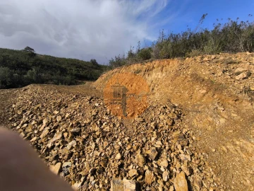 Terreno para Venda em Azinhal