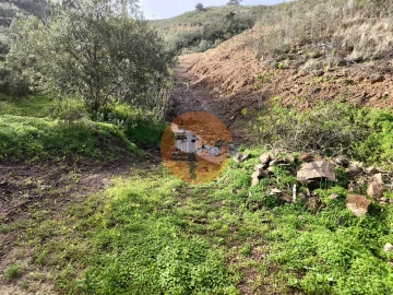 Terreno para Venda em Azinhal