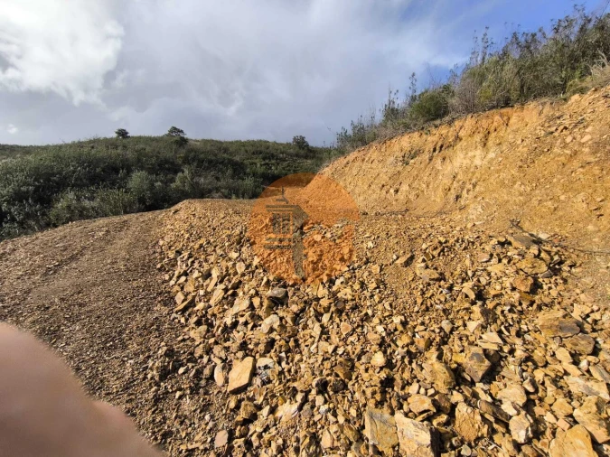 Terreno para Venda em Azinhal Foto 9