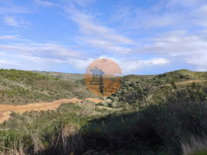 Terreno para Venda em Azinhal Foto 35