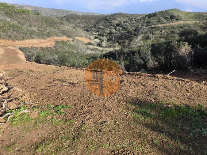 Terreno para Venda em Azinhal Foto 36