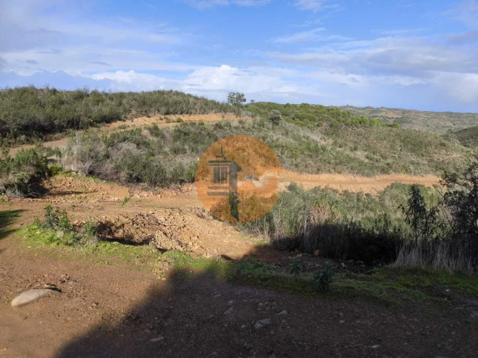 Terreno para Venda em Azinhal Foto 37
