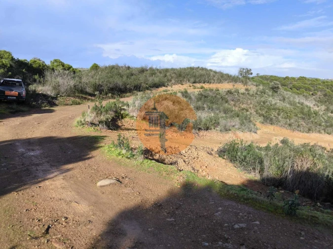 Terreno para Venda em Azinhal Foto 38