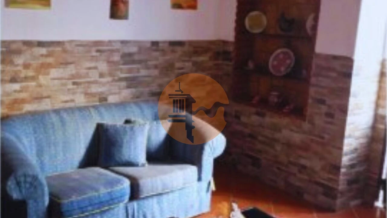 Moradia T2 para Venda em São João dos Caldeireiros Foto 5