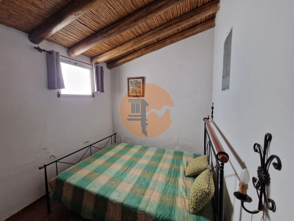 Moradia T2 para Venda em São João dos Caldeireiros Foto 5
