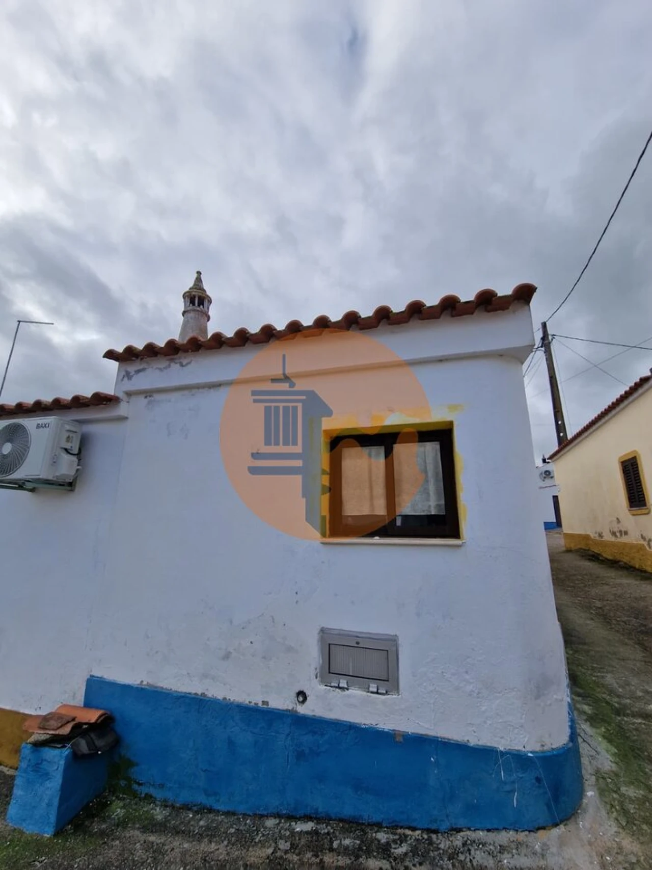 Moradia T2 para Venda em São João dos Caldeireiros Foto 22