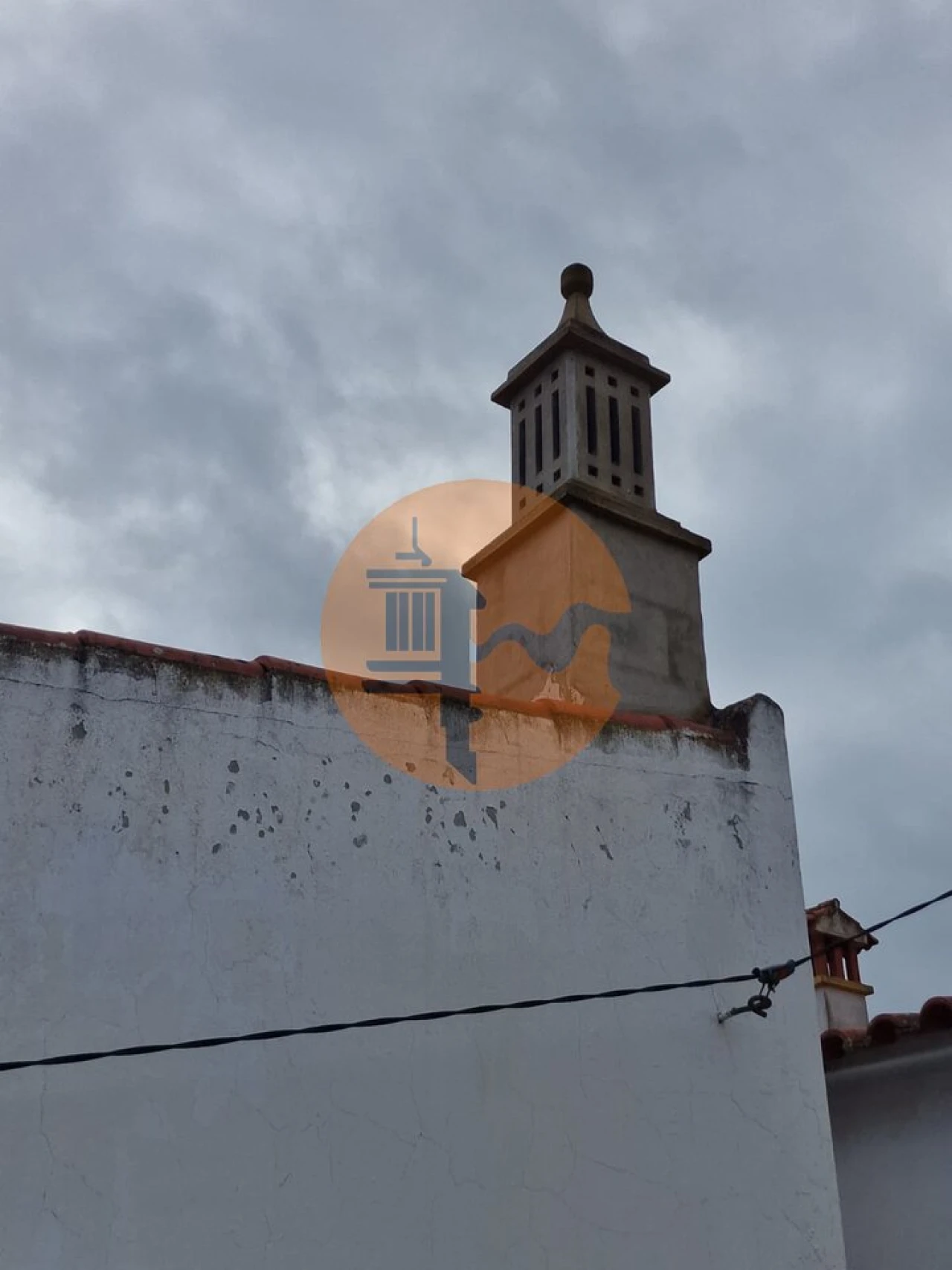 Moradia T2 para Venda em São João dos Caldeireiros Foto 25