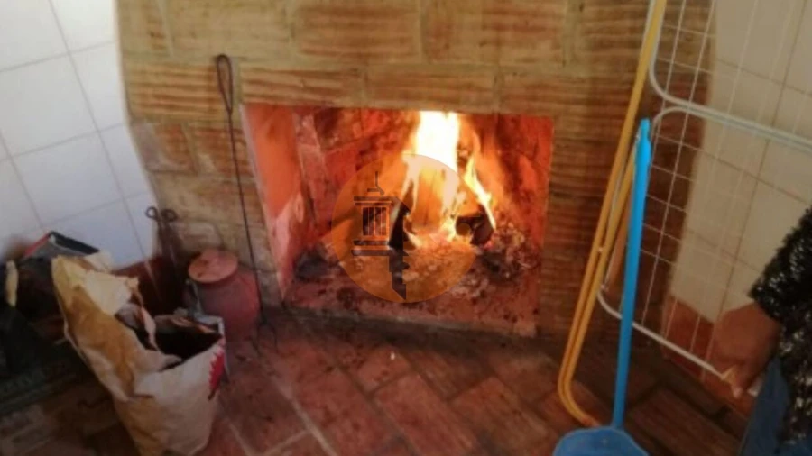 Moradia T2 para Venda em São João dos Caldeireiros Foto 9