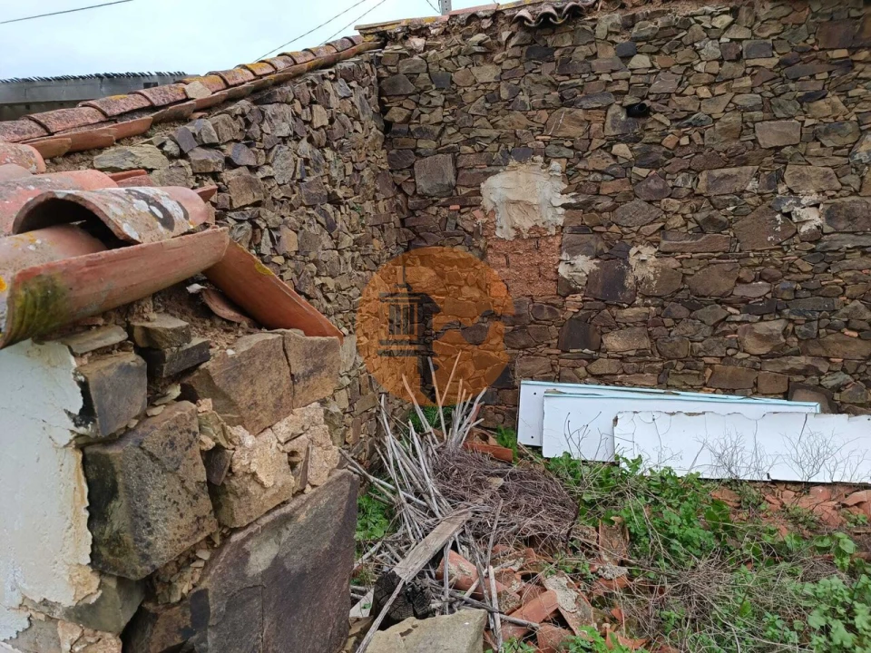 Moradia T3 para Venda em Azinhal Foto 7