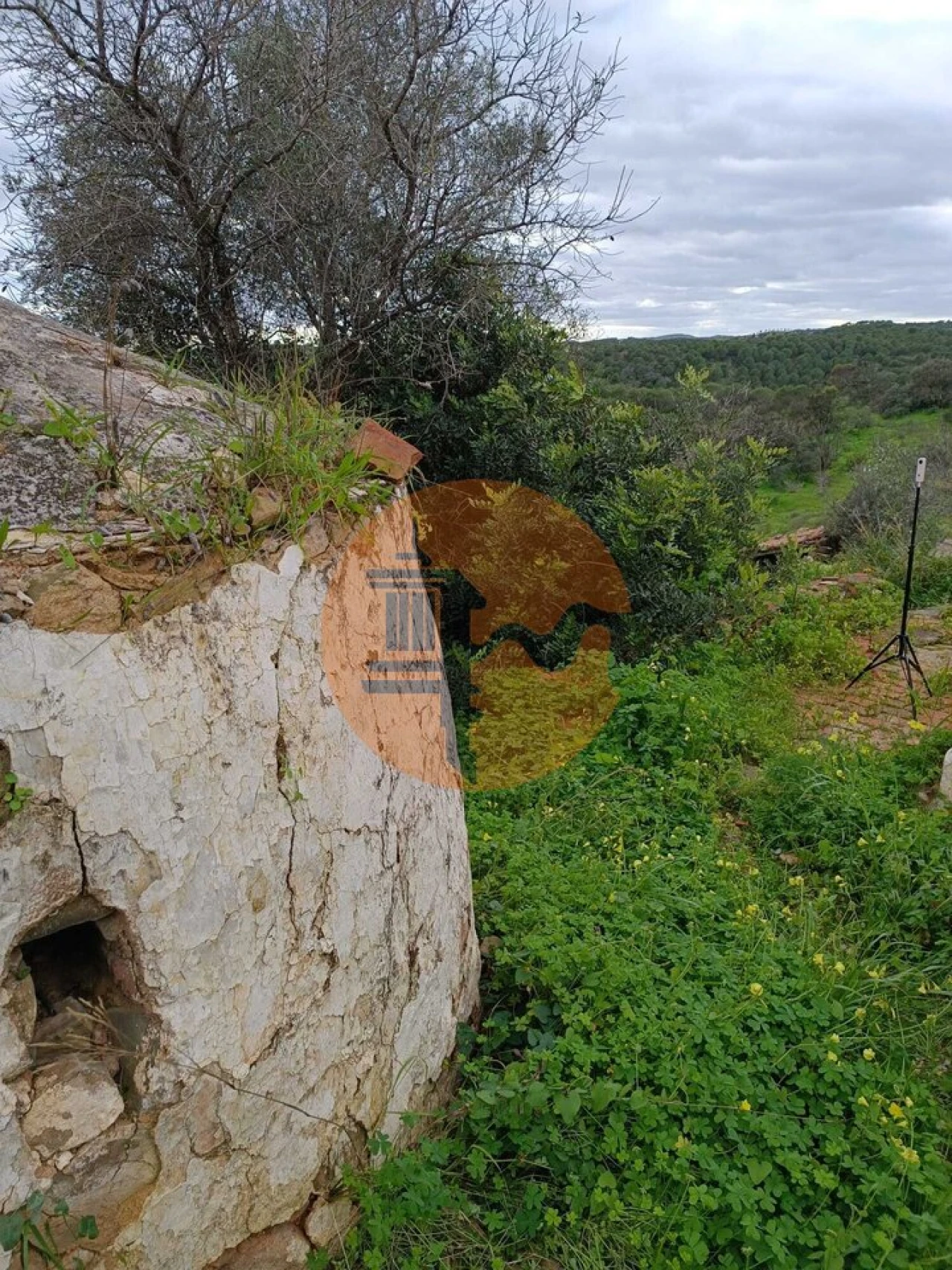 Moradia T3 para Venda em Azinhal Foto 37