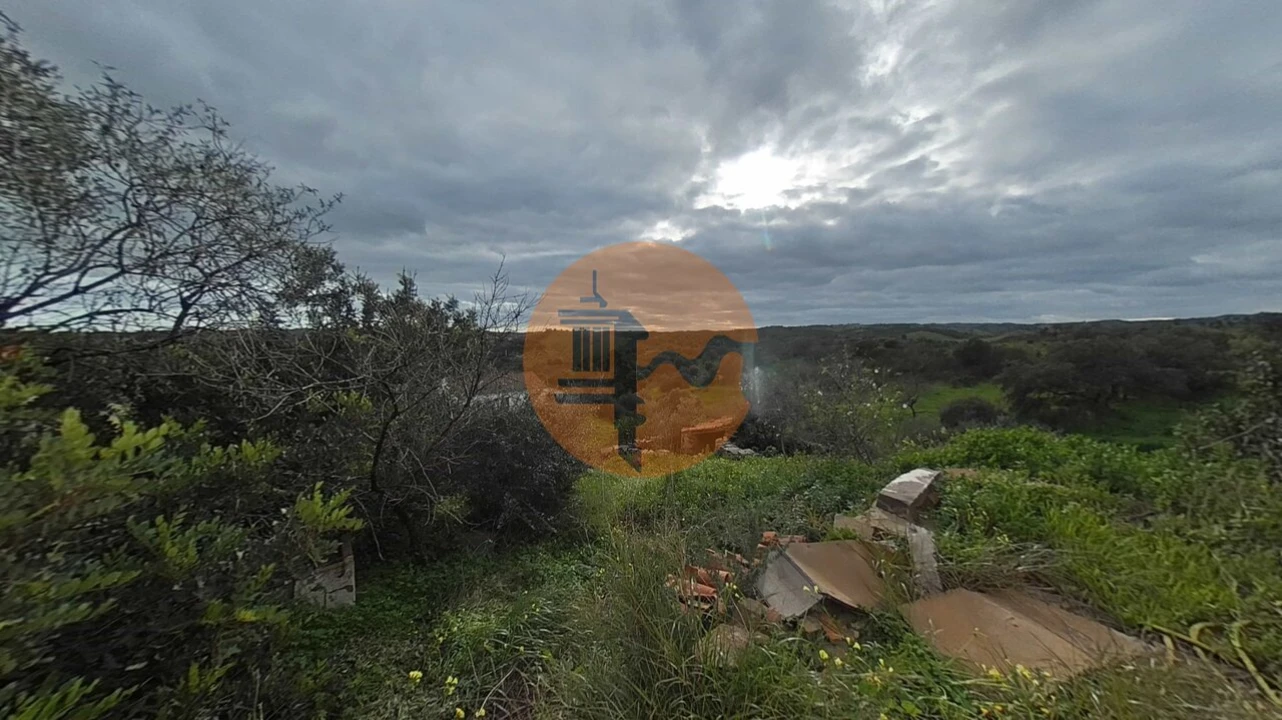 Moradia T3 para Venda em Azinhal Foto 41