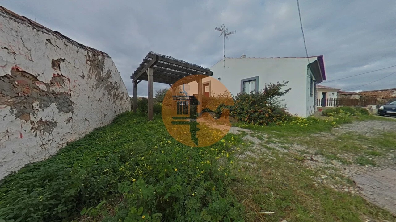 Moradia T3 para Venda em Azinhal Foto 43