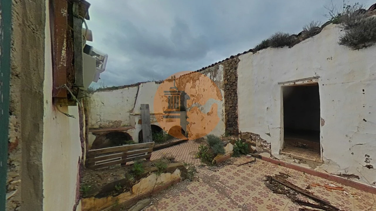 Moradia T3 para Venda em Azinhal Foto 44