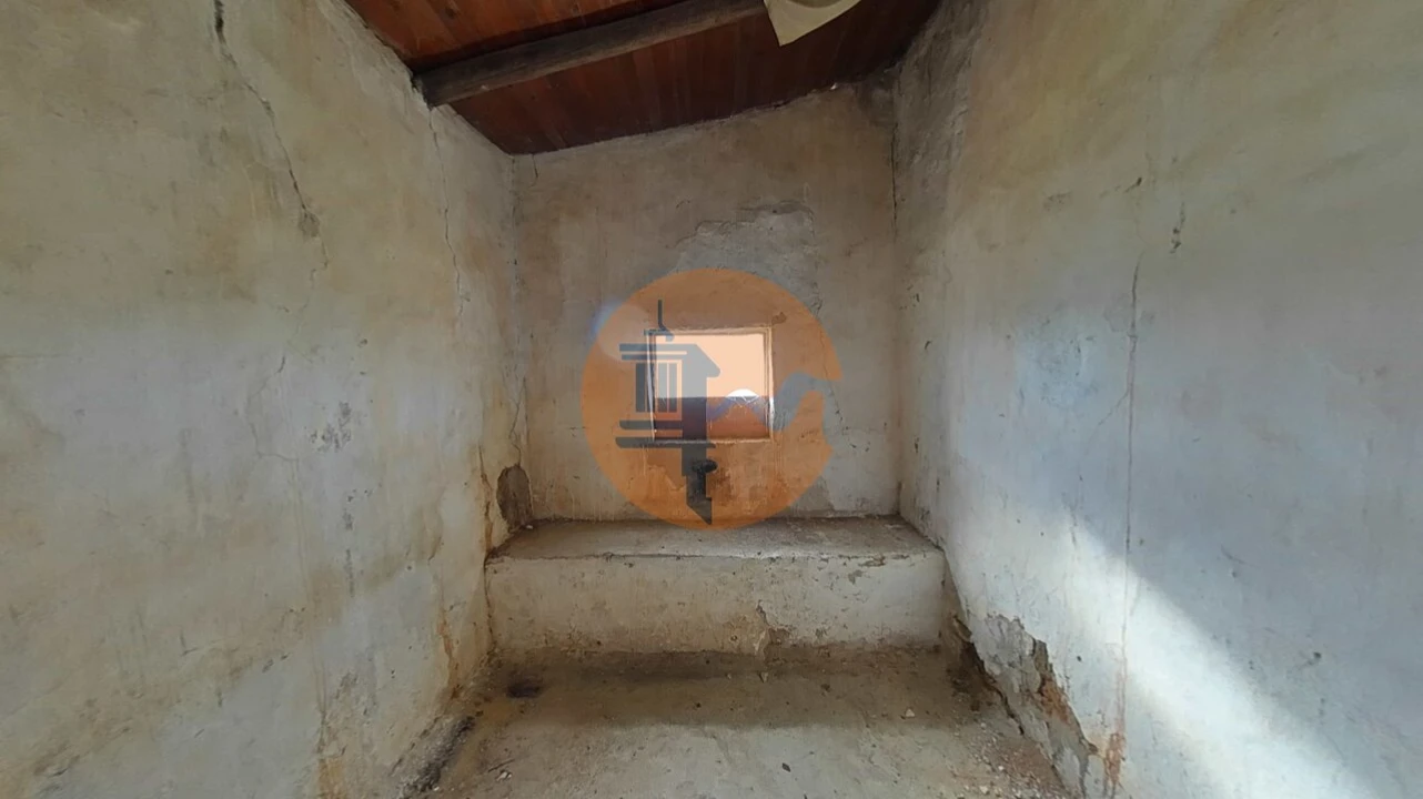 Moradia T3 para Venda em Azinhal Foto 47