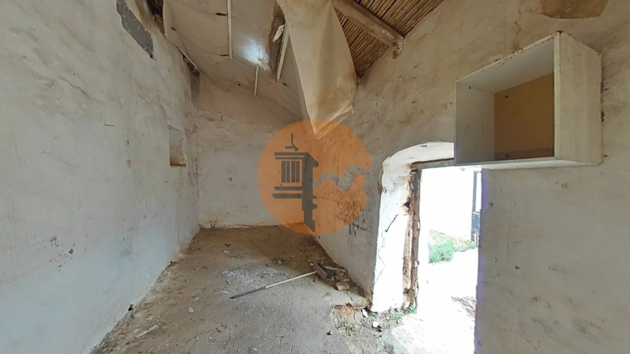 Moradia T3 para Venda em Azinhal Foto 48