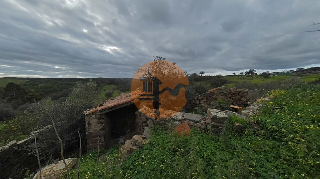 Moradia T3 para Venda em Azinhal Foto 49