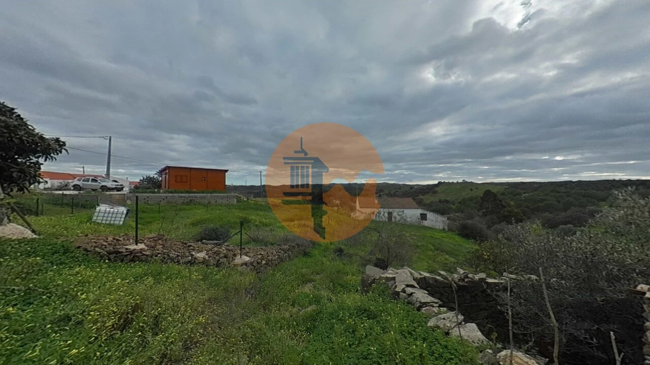 Moradia T3 para Venda em Azinhal Foto 50