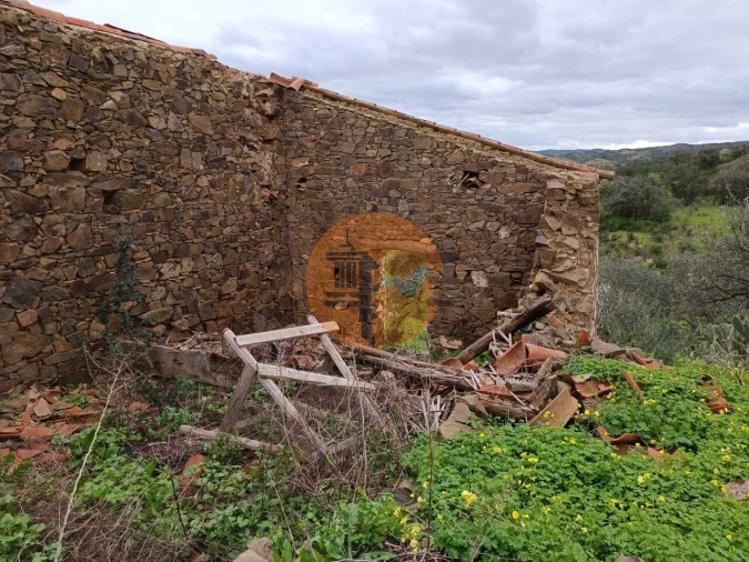 Moradia T3 para Venda em Azinhal Foto 3