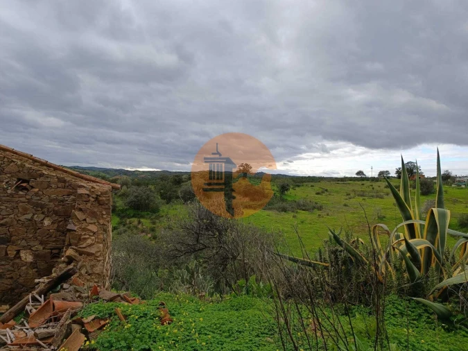 Moradia T3 para Venda em Azinhal Foto 5