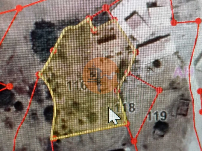 Moradia T3 para Venda em Azinhal Foto 18