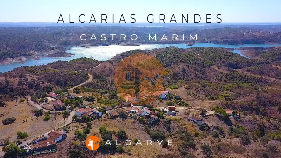 Moradia T3 para Venda em Azinhal Foto 57